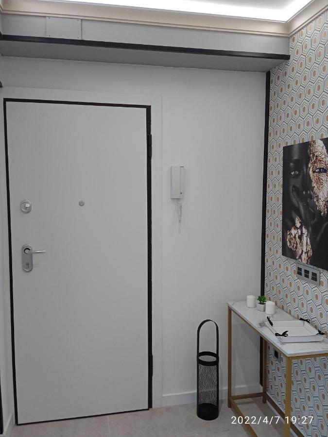 Apartamento Isaac Junto A La Muralla Romana Apartment Lugo Exterior photo