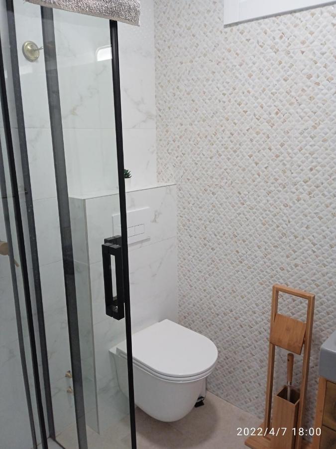 Apartamento Isaac Junto A La Muralla Romana Apartment Lugo Exterior photo