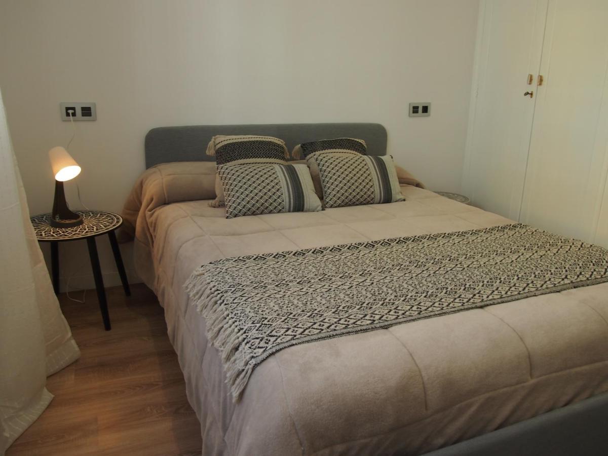 Apartamento Isaac Junto A La Muralla Romana Apartment Lugo Exterior photo